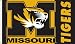 Missouri Tigers 3 Ft. x 5 Ft. flag w/grom