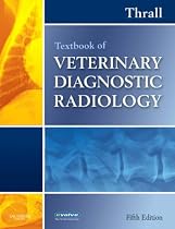 Textbook of Veterinary Diagnostic Radiology