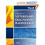 Textbook of Veterinary Diagnostic Radiology
