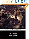 Capital: Volume 1: A Critique of Political Economy