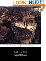 Capital: Critique of Political Economy v. 1 (Classics S.)