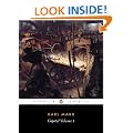 Penguin Classics 01 Capital A Critique Of Political Economy