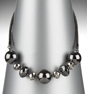 Multi-Faceted Bead 