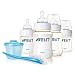 Philips Avent Infant Bottle Starter Set, BPA Free