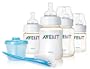 Philips AVENT BPA Free Infant Bottle Starter Set