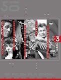 50th Anniversary of the Polish Film School vol. 3 (Rózewicz, Lenartowicz, Chmielewski, Passendorfer) 5-DVD Region 2, PAL