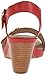 Bella Vita Women's Jinny Wedge Sandal
