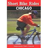 short bike rides in and around chicago