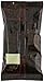 Peet's Coffee Major Dickason's Blend, Dark Roast Ground Coffee, 2.5 oz Portion Packs (Pack of 18)