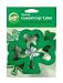 Wilton Shamrock Cookie Cutters