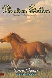 Phantom Stallion #7: Desert Dancer (Phantom Stallion)