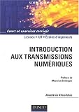 Introduction aux transmissions num�riques