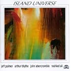 Island Universe by Jeff Palmer
