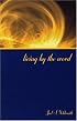 Living by the Word