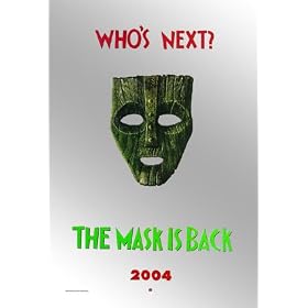 The Mask 2 Clearance Sale Poster Print, 27x41