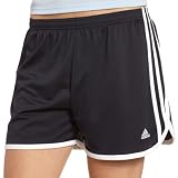 adidas Women's Athlete's Choice Short, Dark Navy, S5