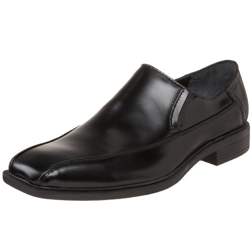 Calvin Klein Men's Fane Slip On Double Gore