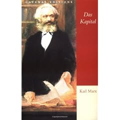 Das Kapital: A Critique of Political Economy (Skeptical Reader Series)