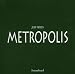 Jeff Mills-Metropolis