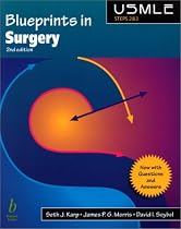 Blueprints in Surgery