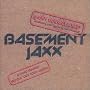 Jaxx Unreleased