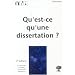 Methodes de travail parascolaires