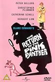 The Return Of The Pink Panther [1975] [1976]