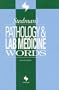 Stedman's Pathology & Lab Medicine Words