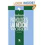 Stedman's Pathology & Lab Medicine Words
