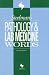 Stedman's Pathology & Lab Medicine Words