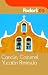 Fodor Cancun (Gold Guides)