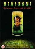 Hideous [DVD]