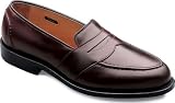 Allen-Edmonds Men's Randolph - Cordovan Leather Moc Toe Shoes