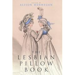 The Lesbian Pillow Book
