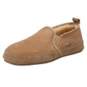 ACORN Men's Romeo Sheepskin Slipper