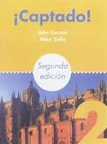 Captado!: Student Book Bk. 2