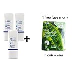 Best buy Obagi #3 Clear + Obagi #5 Blender + Obagi #6 Sunfader + Free 3w Clinic Facial Mask (Mask Flavor Varies)