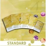 Milady 2004 Soft Bundle Text/Review Wkbs Cd-Rom