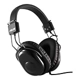 ASUS HP-100U Dolby Computer Headphones - Black