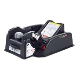 Peg Perego Primo Viaggio Infant Car Seat Base in Charcoal