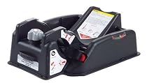Peg Perego Primo Viaggio Infant Car Seat Base in Charcoal