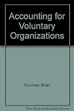 Accounting for voluntary organisations