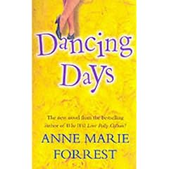 Dancing Days