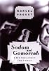 Sodom and Gomorrah