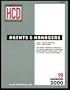 Hollywood Agents & Managers Directory (Hollywood Representation Directory)