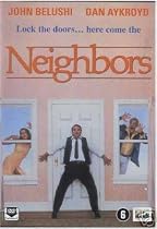 Neighbors ( Neighbours ) [ NON-USA FORMAT, PAL, Reg.2 Import - Netherlands ]
