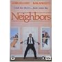 Neighbors ( Neighbours ) [ NON-USA FORMAT, PAL, Reg.2 Import - Netherlands ]