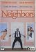 Neighbors ( Neighbours ) [ NON-USA FORMAT, PAL, Reg.2 Import - Netherlands ]