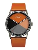 noon copenhagen Unisex Armbanduhr Design 44003L4