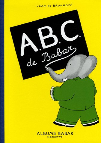 ABC de Babar